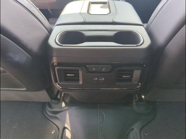 2022 GMC Sierra 1500 AT4X