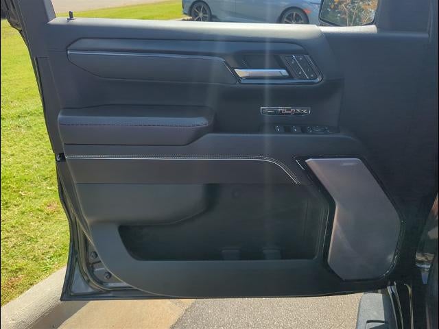 2022 GMC Sierra 1500 AT4X