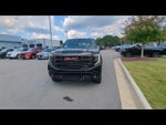2022 GMC Sierra 1500 AT4X