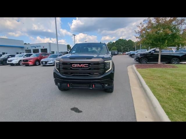 2022 GMC Sierra 1500 AT4X