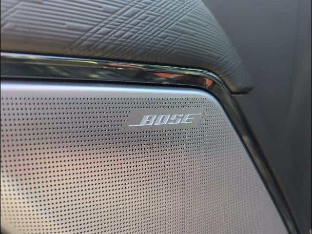 2022 GMC Sierra 1500 AT4X