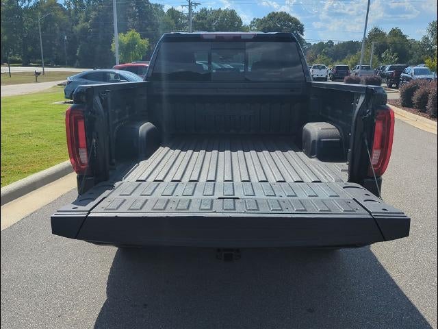 2022 GMC Sierra 1500 AT4X