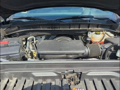 2022 GMC Sierra 1500 AT4X