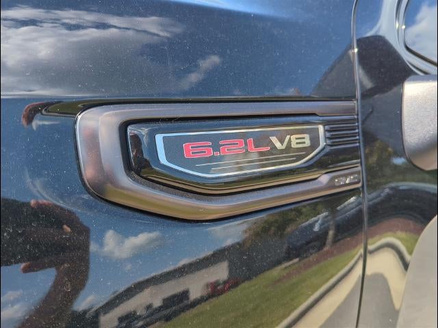 2022 GMC Sierra 1500 AT4X