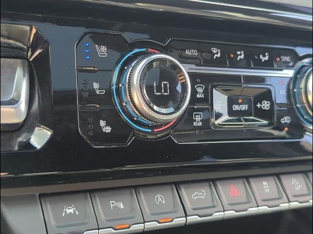 2022 GMC Sierra 1500 AT4X