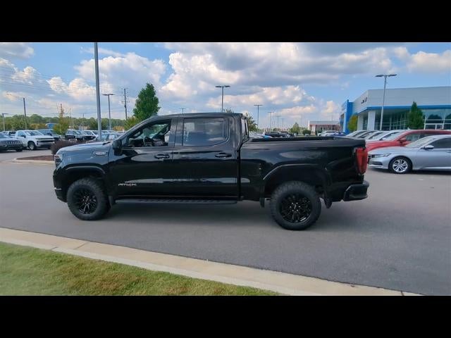 2022 GMC Sierra 1500 AT4X