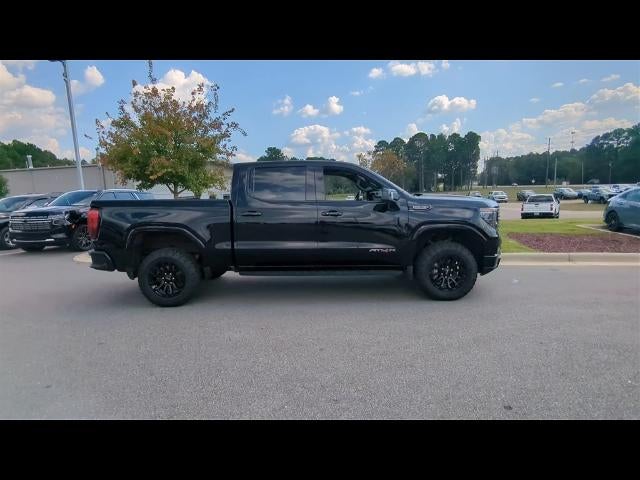 2022 GMC Sierra 1500 AT4X