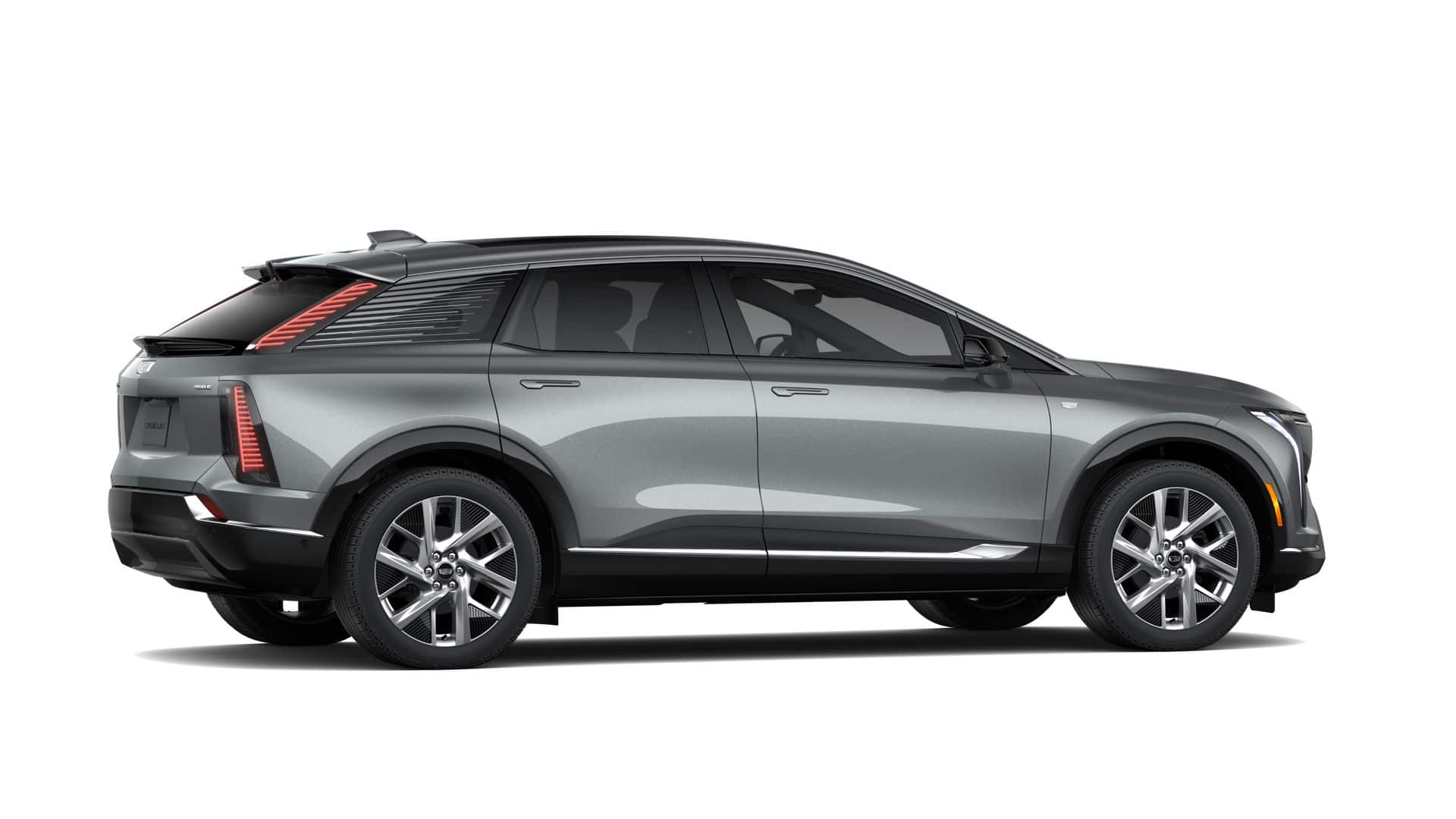 2026 Cadillac OPTIQ Base