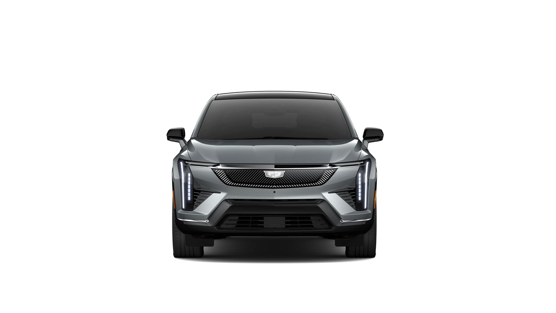 2026 Cadillac OPTIQ Base