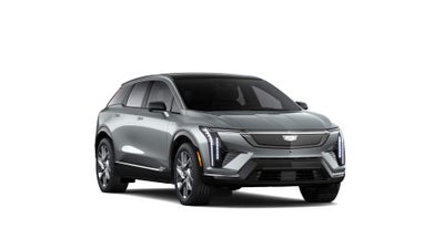 2026 Cadillac OPTIQ Base