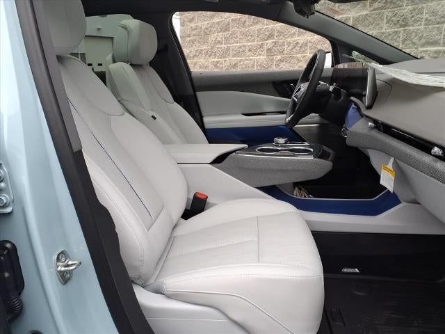 2026 Cadillac OPTIQ Base