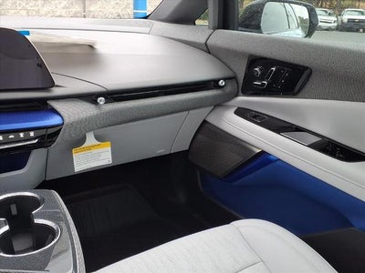 2026 Cadillac OPTIQ Base