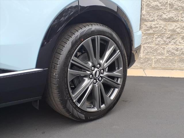 2026 Cadillac OPTIQ Base