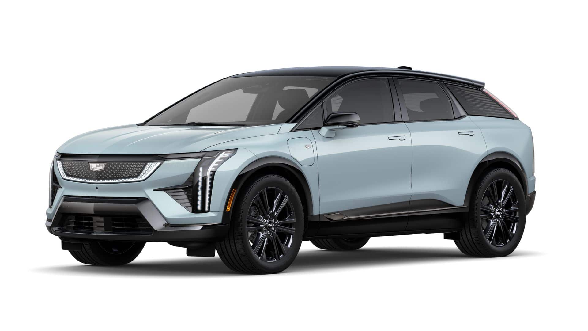 2026 Cadillac OPTIQ Base