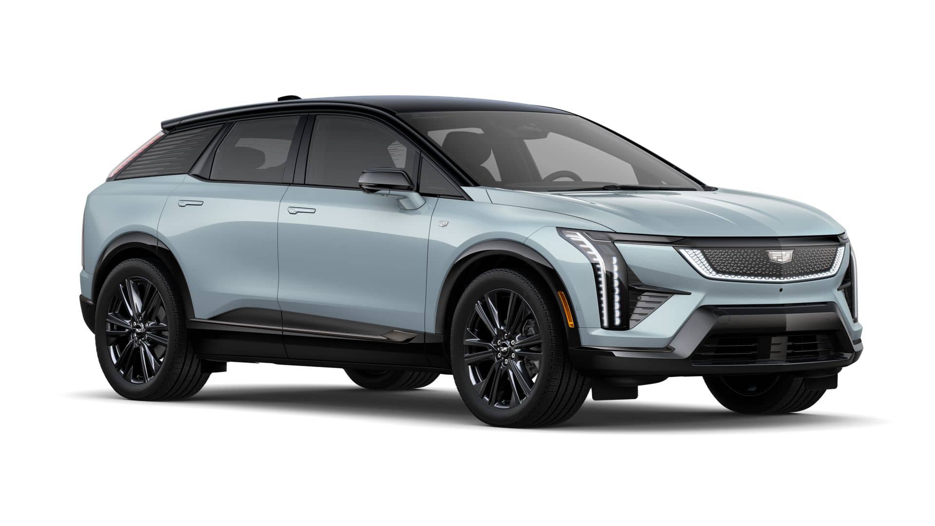 2026 Cadillac OPTIQ Base