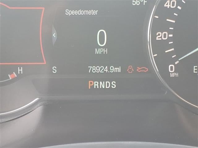 2018 Lincoln MKZ Select