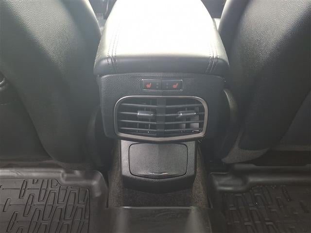 2018 Lincoln MKZ Select