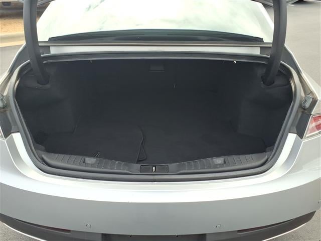 2018 Lincoln MKZ Select