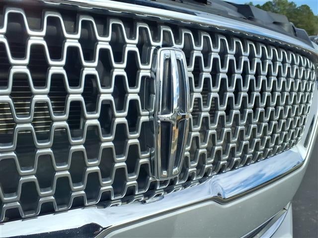 2018 Lincoln MKZ Select