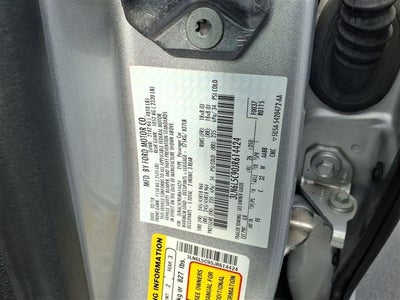 2018 Lincoln MKZ Select