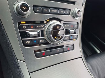 2018 Lincoln MKZ Select