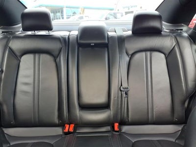 2018 Lincoln MKZ Select