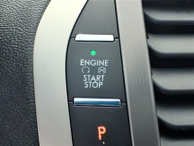 2018 Lincoln MKZ Select