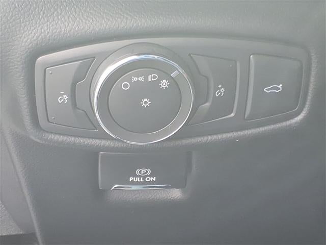 2018 Lincoln MKZ Select