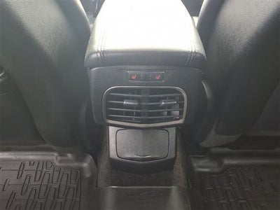 2018 Lincoln MKZ Select