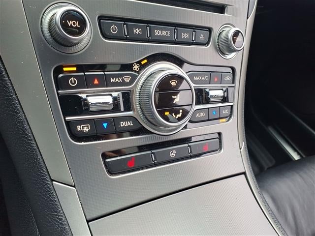 2018 Lincoln MKZ Select