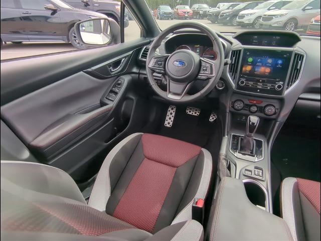 2023 Subaru Impreza Sport Sedan