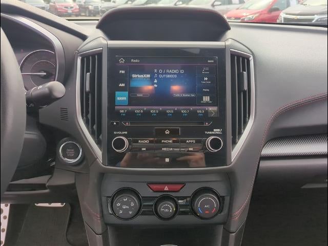 2023 Subaru Impreza Sport Sedan