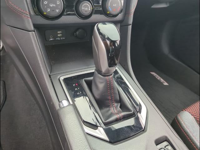 2023 Subaru Impreza Sport Sedan