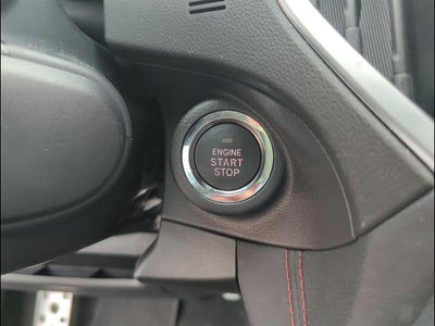 2023 Subaru Impreza Sport Sedan