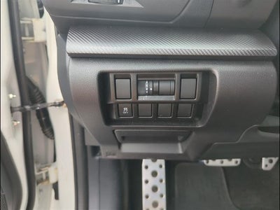 2023 Subaru Impreza Sport Sedan