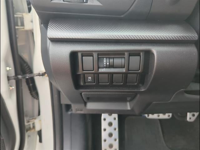 2023 Subaru Impreza Sport Sedan