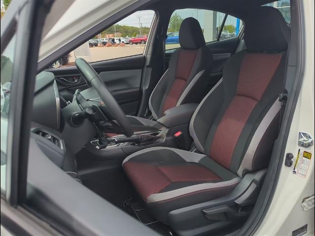 2023 Subaru Impreza Sport Sedan