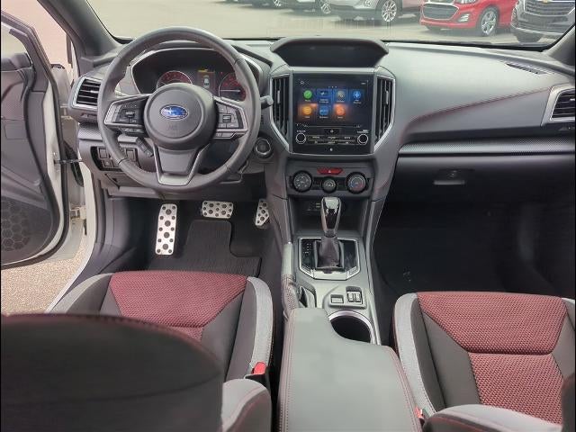 2023 Subaru Impreza Sport Sedan