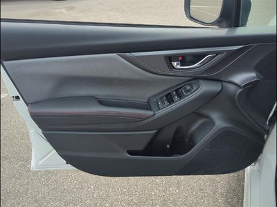 2023 Subaru Impreza Sport Sedan