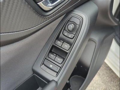 2023 Subaru Impreza Sport Sedan