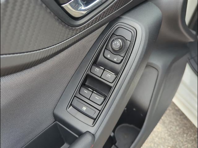 2023 Subaru Impreza Sport Sedan