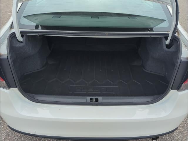 2023 Subaru Impreza Sport Sedan