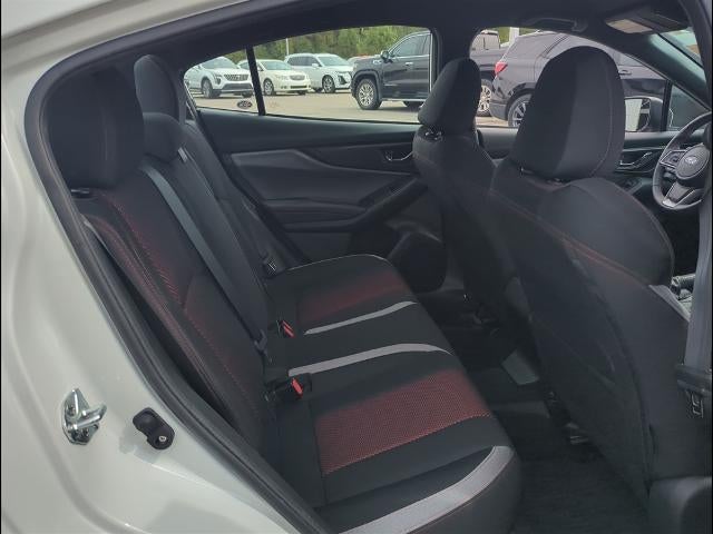 2023 Subaru Impreza Sport Sedan