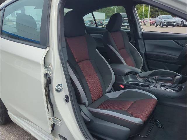 2023 Subaru Impreza Sport Sedan