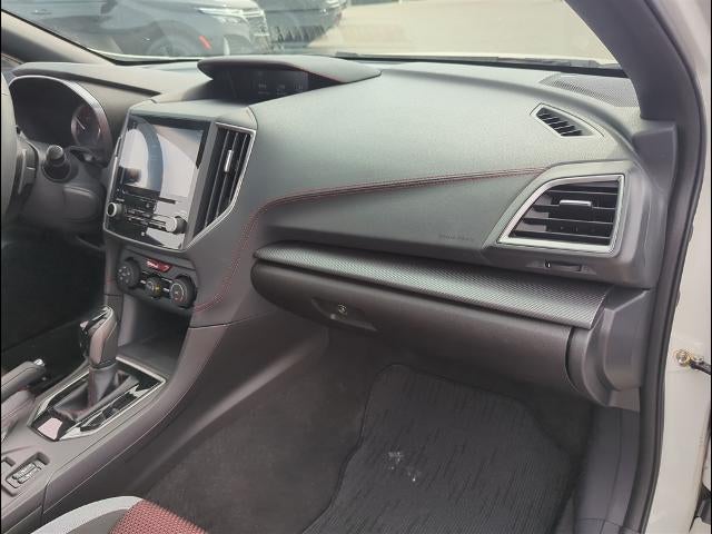 2023 Subaru Impreza Sport Sedan