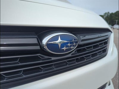 2023 Subaru Impreza Sport Sedan