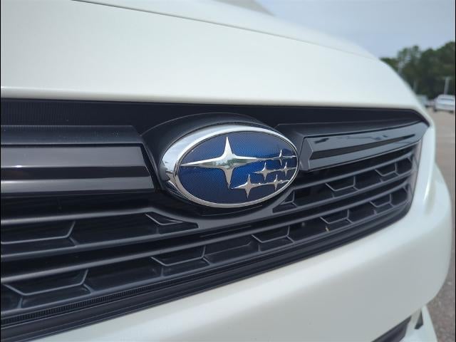 2023 Subaru Impreza Sport Sedan