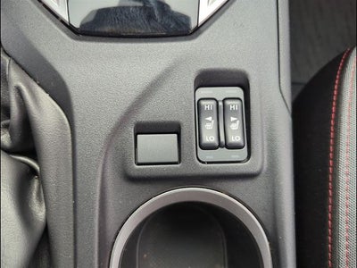 2023 Subaru Impreza Sport Sedan