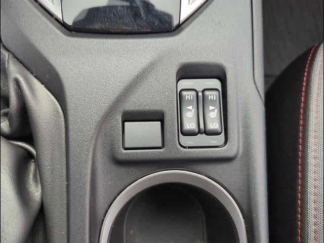 2023 Subaru Impreza Sport Sedan