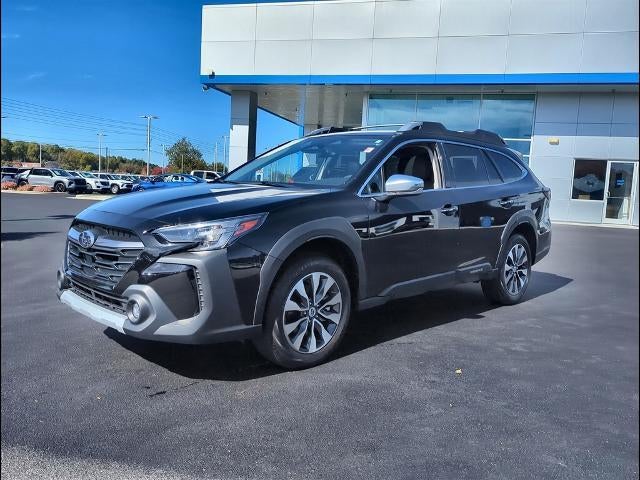 2024 Subaru Outback Touring